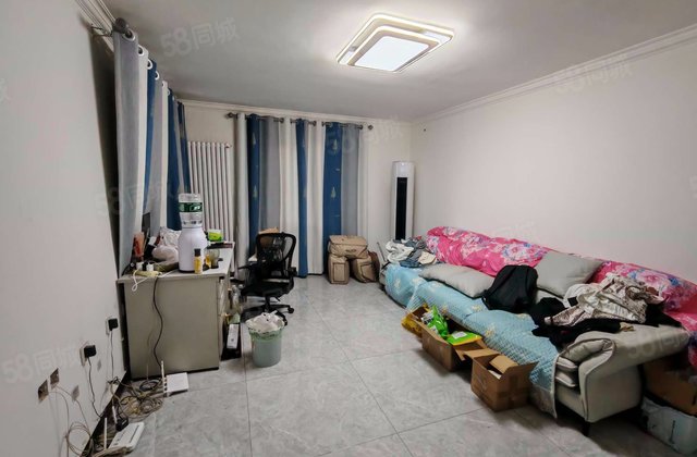 双阳南区2室2厅76.15㎡100万二手房图片