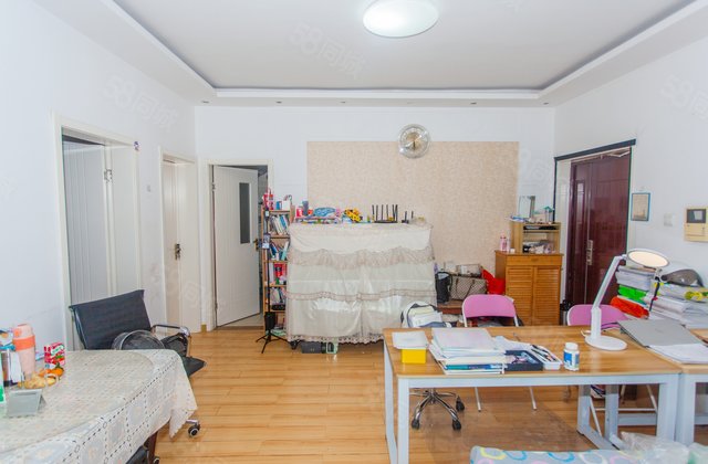 贵通润园2室1厅88㎡125万二手房图片