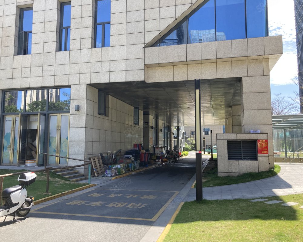 海峡如意城云座三环以外