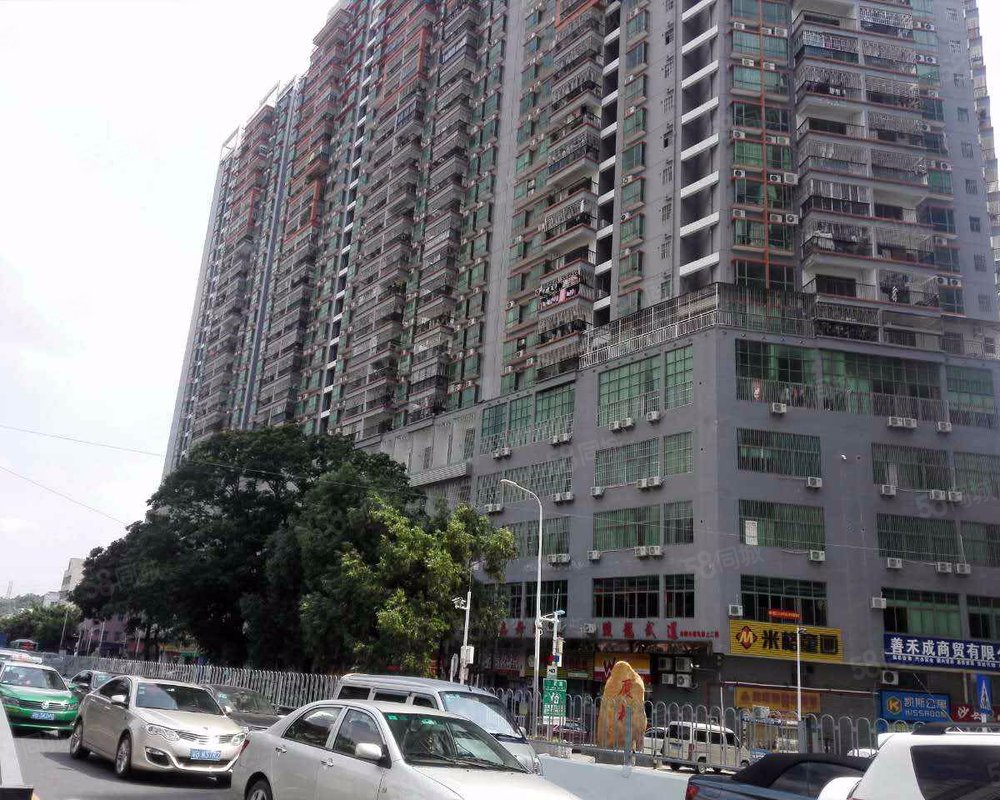 【厦村统建楼, 厦村统建楼小区详情,房价走势,房源,业主论坛】- 深圳