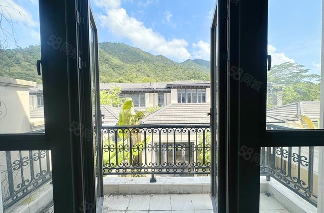 九洲绿城翠湖香山(别墅)5室3厅186㎡580万二手房图片