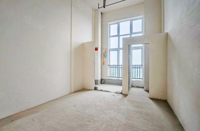 经典西悦城(商住楼)2室2厅45.6㎡15万二手房图片