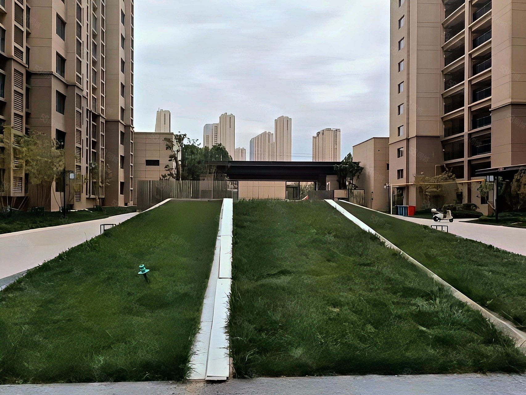 安宁区安宁碧桂园三室两厅两卫横厅南北通透随时看房