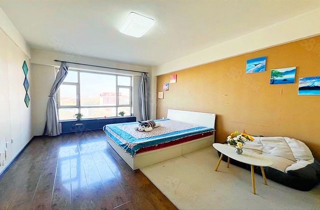 金坐标1室0厅40.89㎡13.6万二手房图片