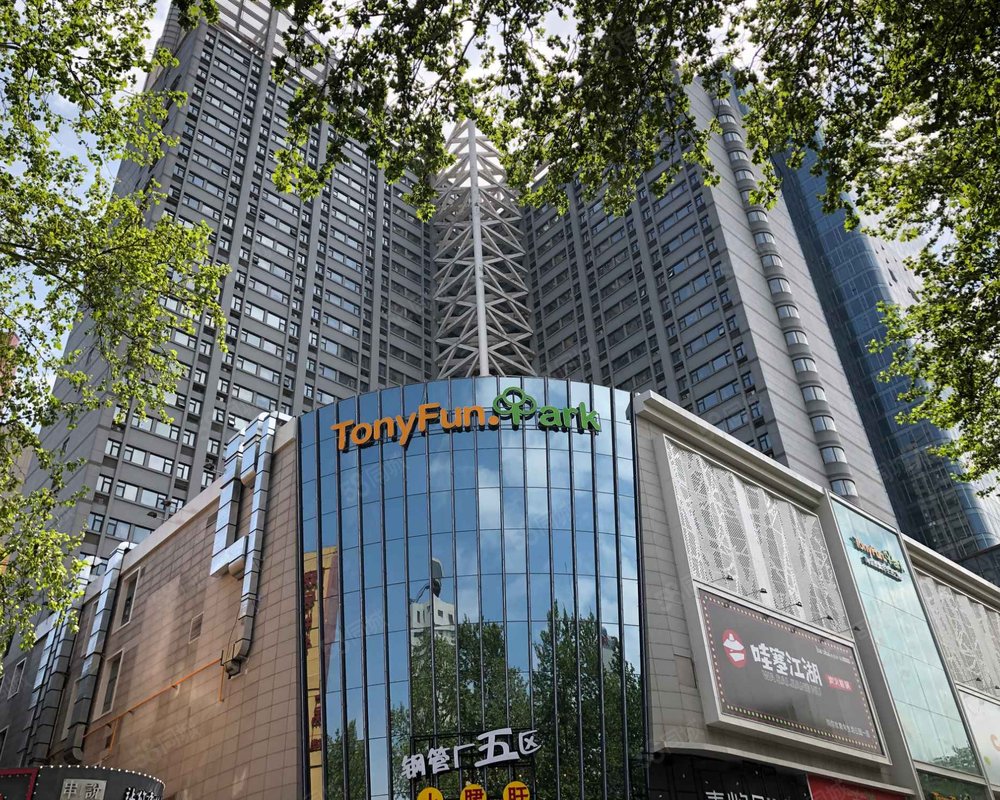 【财富广场, 财富广场小区详情,房价走势,房源,业主论坛】- 淄博58