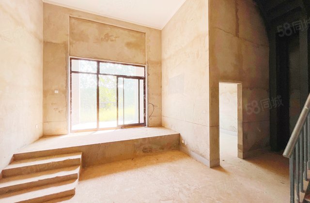 思念果岭悦庄4室3厅144㎡225万二手房图片