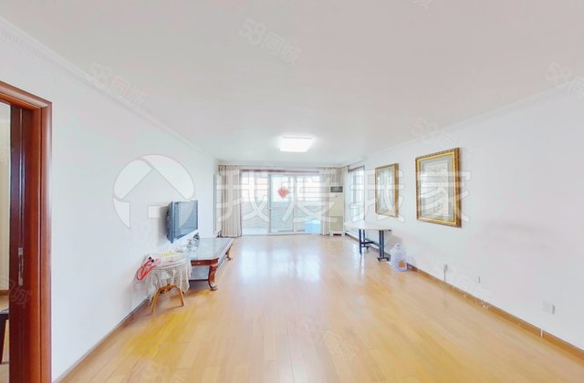 兰德华庭3室2厅184.16㎡1250万二手房图片