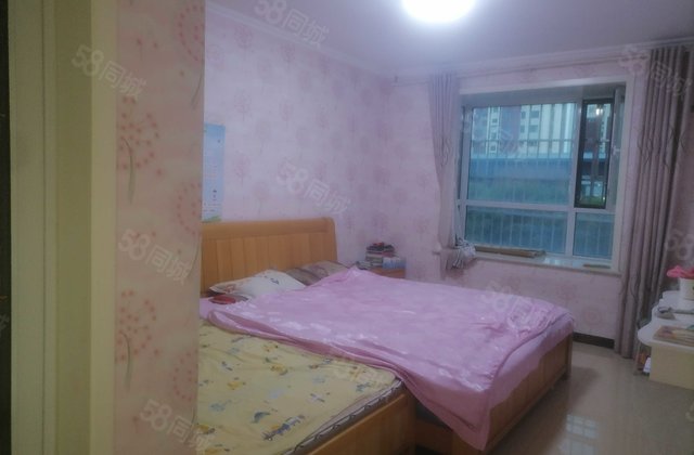 滨湖春天3室2厅144㎡76万二手房图片