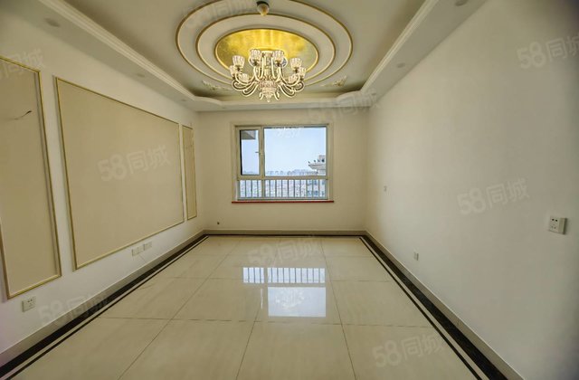 98.8万 东昌东校！国岳府 双阳台星光清水湾 三室 送储