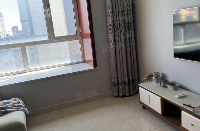 二中东利民路南 金柱大学城 车储齐全免大税 精装边户 好户型