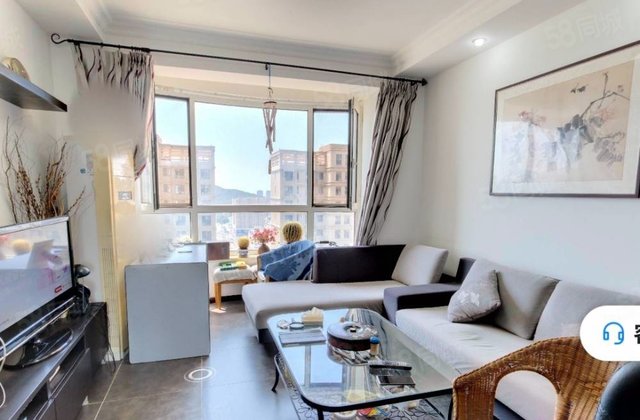 东北明珠2室1厅89.95㎡79万二手房图片