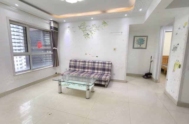 徒骇河 水岸花语 精装三室 送储 满五唯一 南北通透随时看房