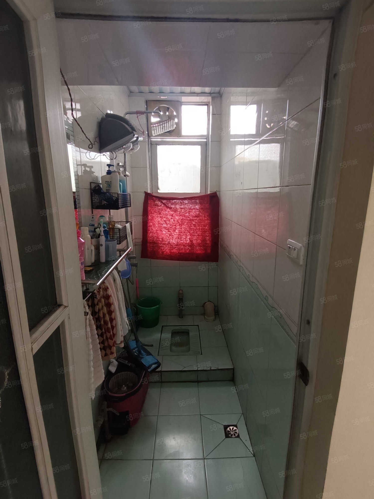 文汇小区(张湾)3室2厅1卫65㎡南30万