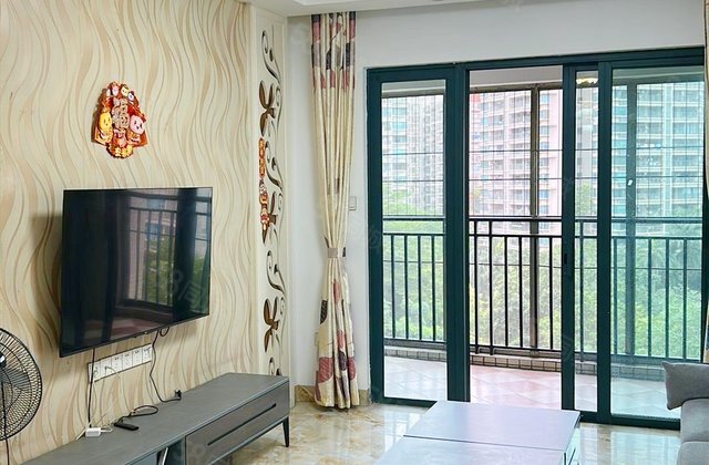 顺德雅居乐花园3室2厅103㎡109万二手房图片