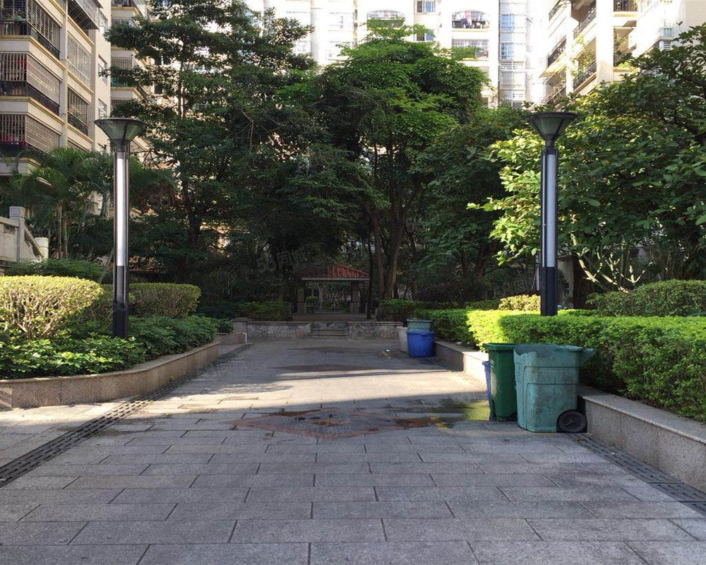 【御景花园, 御景花园小区详情,房价走势,房源,业主论坛】- 广州58