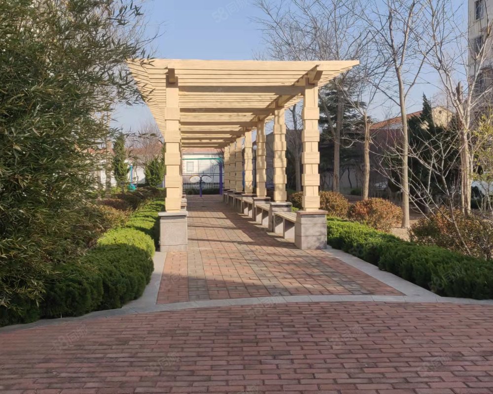 【洼里新村, 洼里新村小区详情,房价走势,房源,业主论坛】- 青岛58