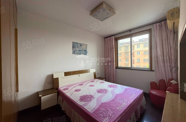 大丰汽运小区3室2厅107.97㎡55.8万二手房图片