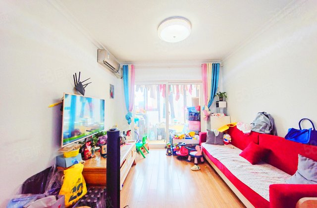 万科城采薇苑3室2厅89㎡100万二手房图片