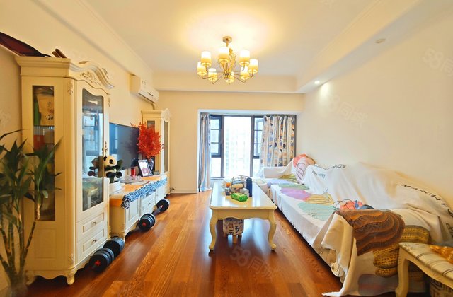 华润尚云庭3室2厅89㎡210万二手房图片