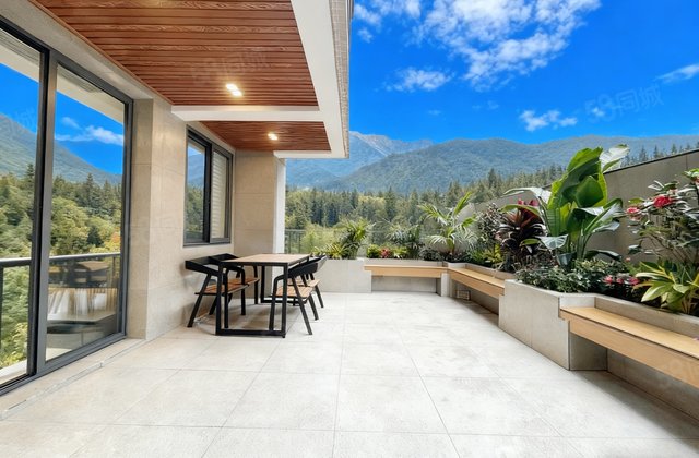 世豪广场4室2厅106㎡49.8万二手房图片