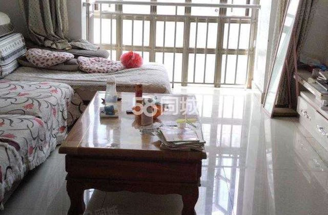  维也纳天籁2室1厅84.64㎡37万二手房图片