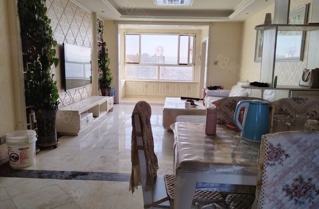 御景华城(怀远南路)3室2厅118㎡65万二手房图片