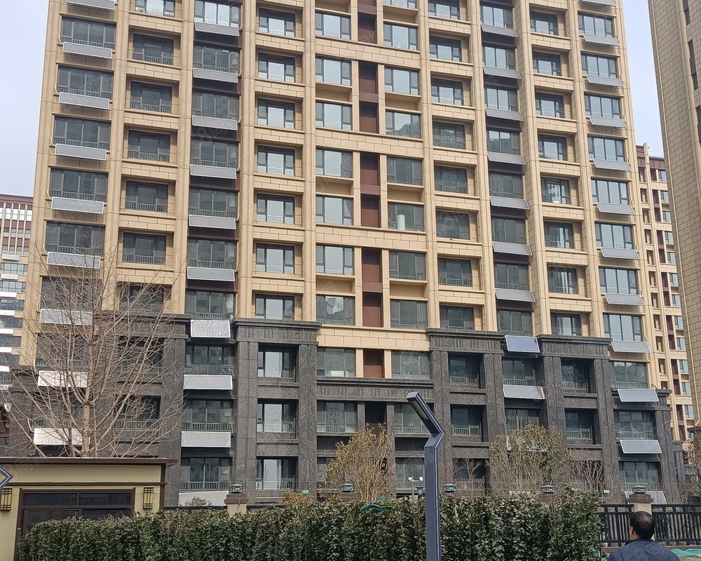 福源翡翠嘉苑小区详情,房价走势,房源,业主论坛】- 泰安58同城