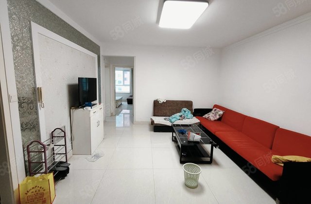 东昌中学电梯商品房！中华御苑中层三室免大税带储！水城华府旁！