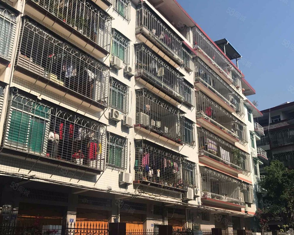 【新安小区, 新安小区小区详情,房价走势,房源,业主论坛】- 厦门58