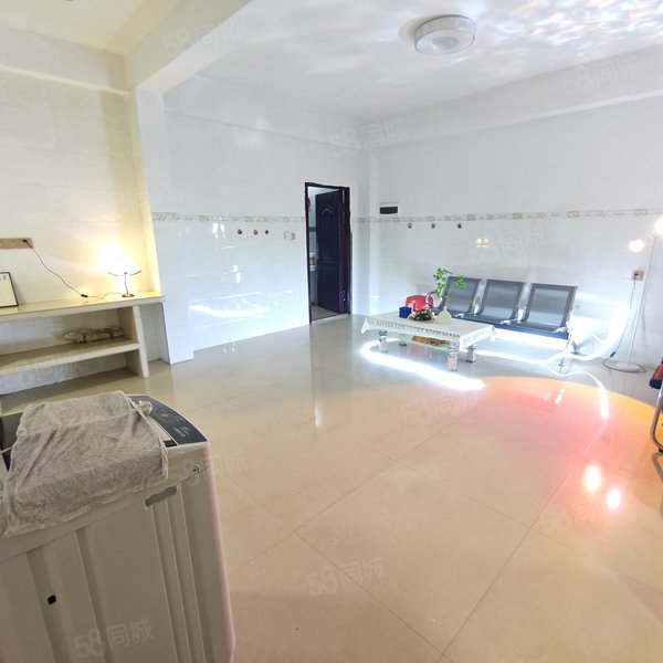 整租｜西津地铁站 附近菜市场  家电齐全 带阳台