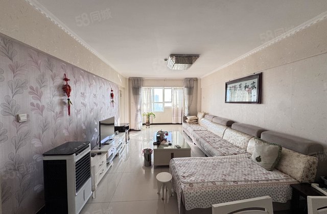 明旺锦城2室2厅90.02㎡51.8万二手房图片