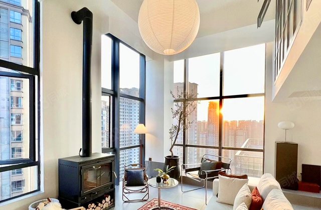 瑞安城中汇(商住楼)3室2厅61㎡52万二手房图片