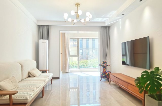 水城印象洋房 精装三室双卫 带储藏室 诚心出售