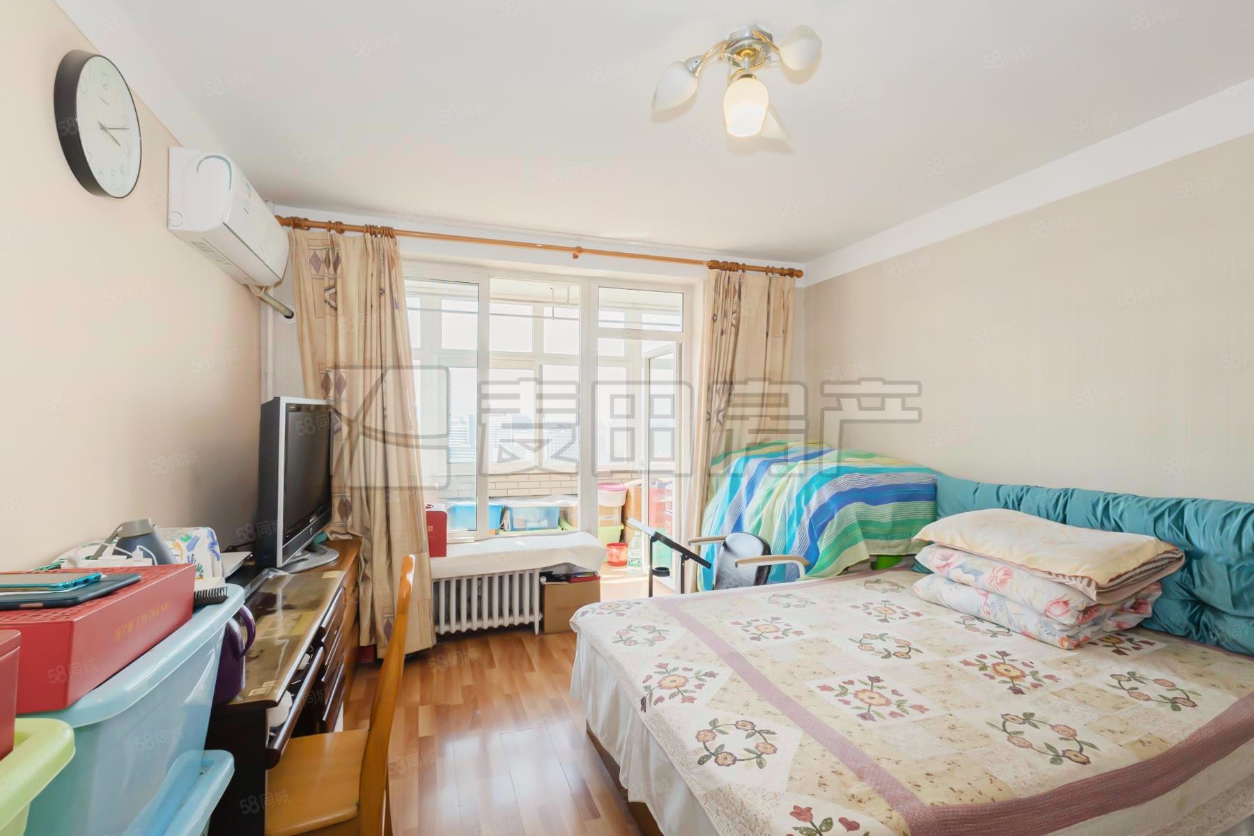 頤源居3室2廳2衛(wèi)143㎡西北1258萬