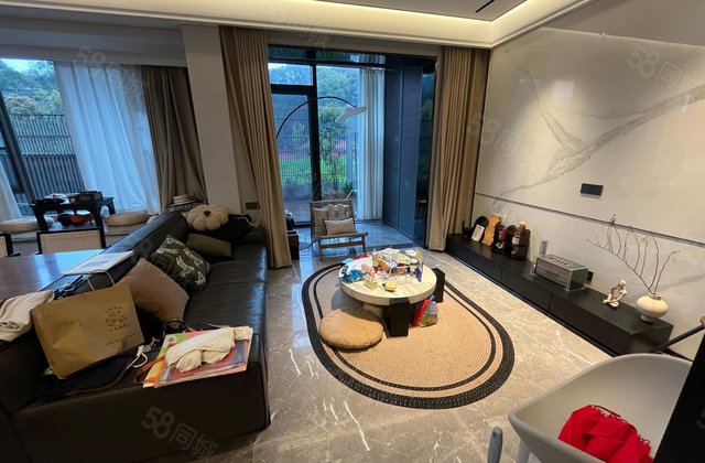 荣安林语芳庭4室2厅144.44㎡340万二手房图片