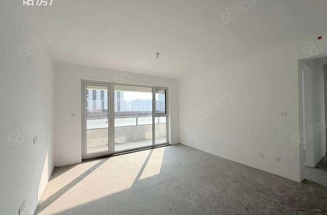 时代美境 次新小区 高楼层视野无遮挡 出行方便 带车位储藏室