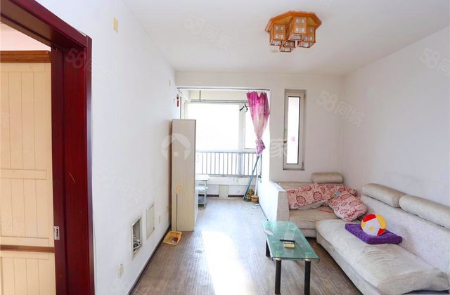 隆盛花园2室1厅83.88㎡80万二手房图片