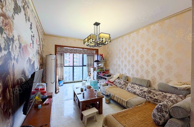 青南美湾2室2厅71.42㎡110万二手房图片