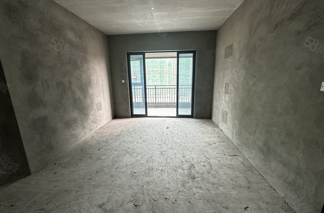邦泰云璟(南区)3室2厅96㎡69.8万二手房图片