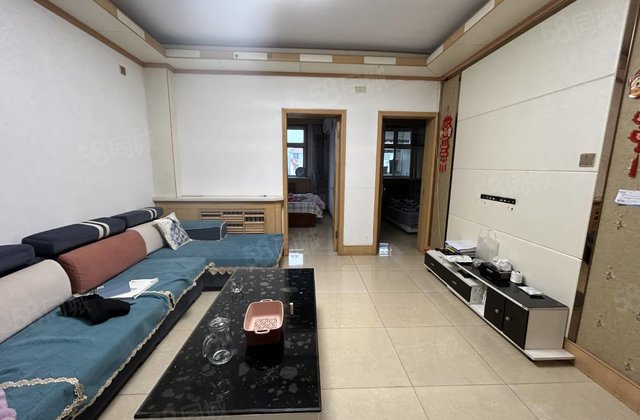 ~育红  ~单位家属院~房东诚心出售~免大税看房方便