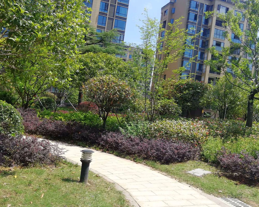 【朗臻熙苑, 朗臻熙苑小区详情,房价走势,房源,业主论坛】- 诸暨58