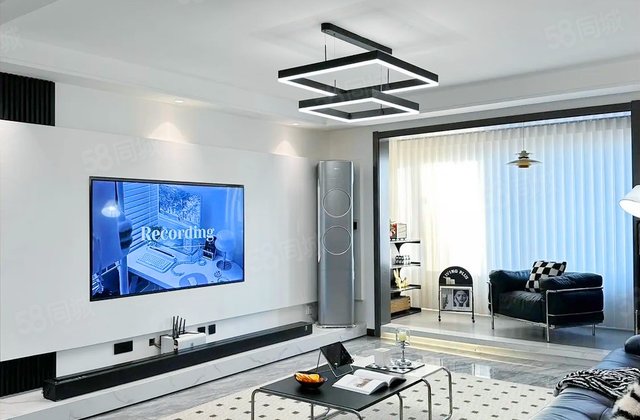 四河小区3室2厅105㎡64万二手房图片