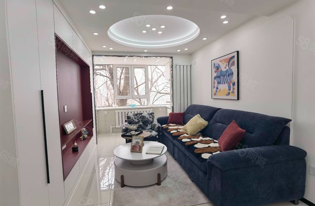 连界巷小区3室2厅75㎡74.8万二手房图片