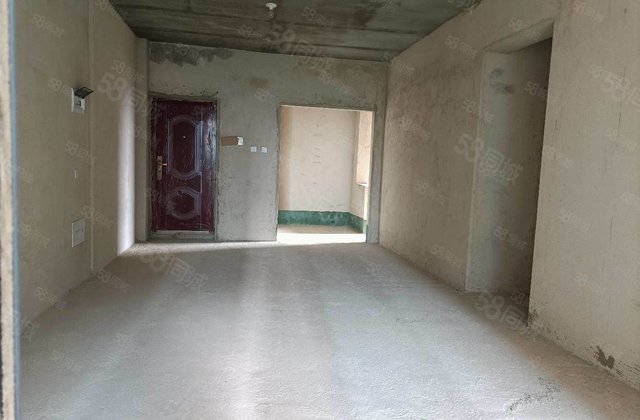 汇豪雅苑4室2厅118㎡45万二手房图片