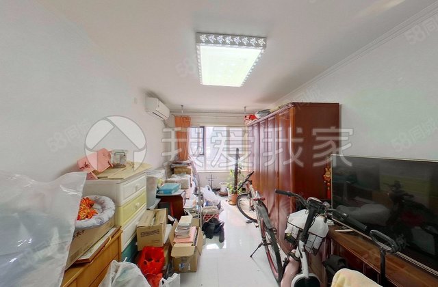 融泽嘉园东2号院3室1厅114.57㎡385万二手房图片