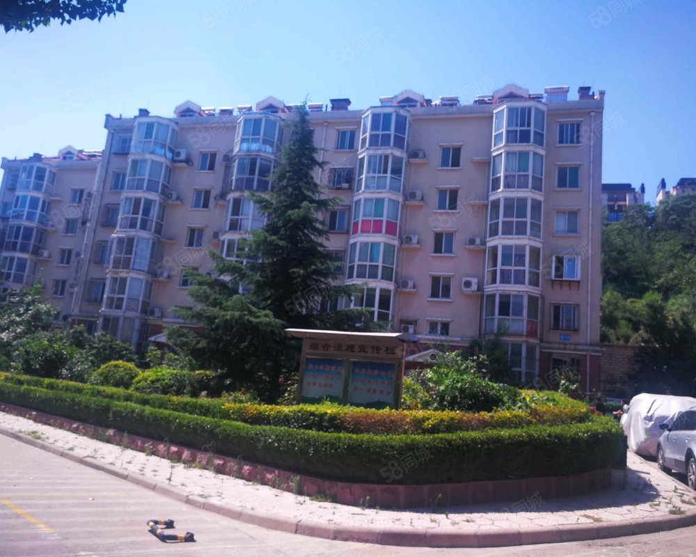 山水家园(市中)小区详情,房价走势,房源,业主论坛】- 济南58同城