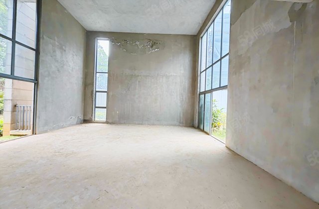 招商金山谷(别墅)8室2厅557㎡6000万二手房图片