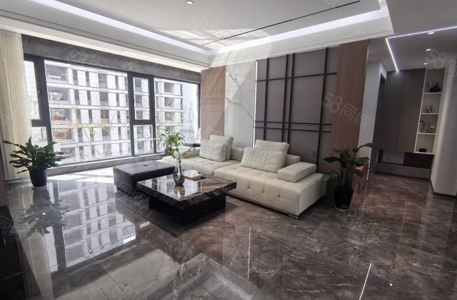 万和城3室2厅136㎡79万二手房图片