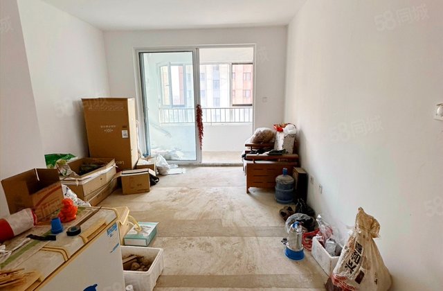 上合嘉苑2室1厅83㎡33.8万二手房图片