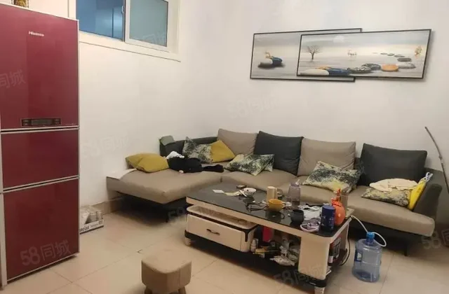 亚大怡景花园 3房 周边配套完善
